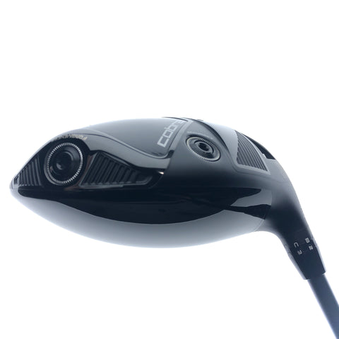 Used Cobra OPTM LS Driver / 9.0 Degrees / Stiff Flex