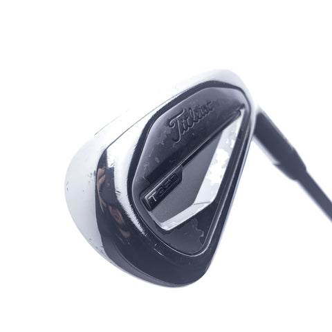 Used Titleist T350 2023 7 Iron / 29.0 Degrees / Stiff Flex