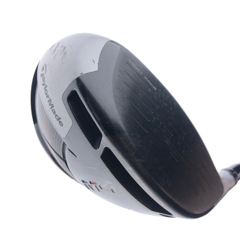 Used TaylorMade M4 Driver / 10.5 Degrees / Stiff Flex