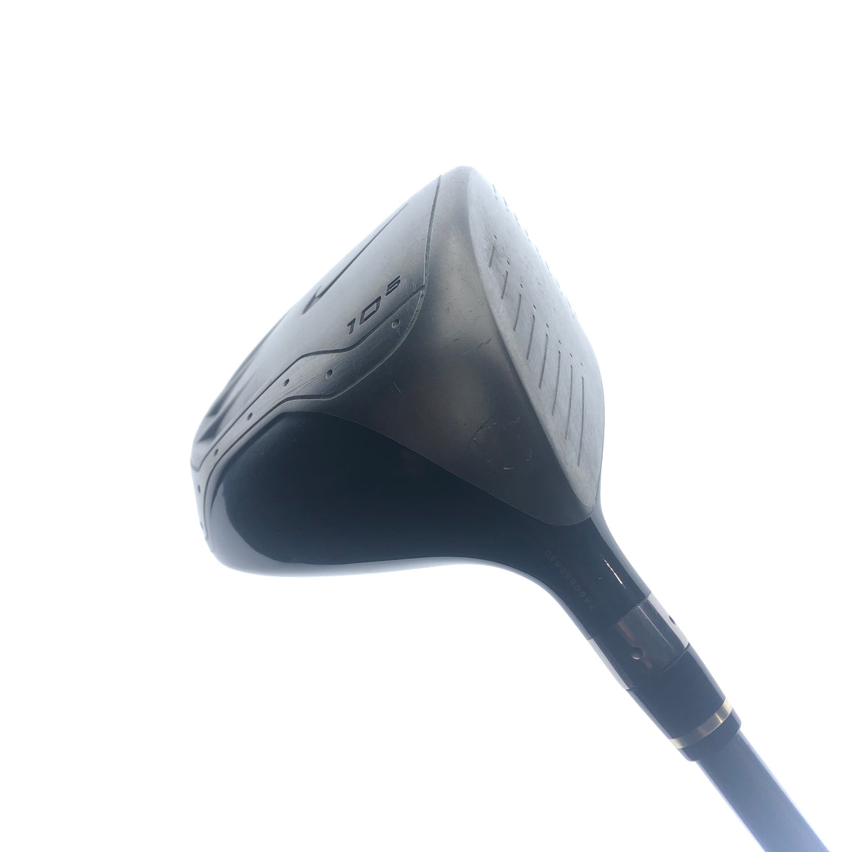 Used Nike Ignite 460 Driver / 10.5 Degrees / Regular Flex - Replay Golf 