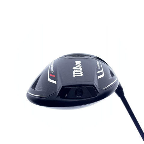 Used Wilson DYNAPWR Carbon 2025 Driver / 9.0 Degrees / Stiff Flex