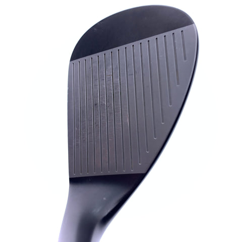 Used Mizuno Mizuno Pro T-3 Black ION Sand Wedge / 54.0 Degrees / Wedge Flex
