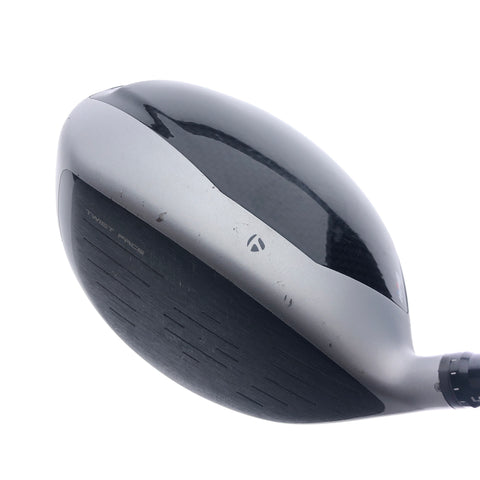 Used TaylorMade M4 Driver / 10.5 Degrees / Stiff Flex