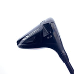Used Wilson DYNAPWR Carbon 2025 Driver / 9.0 Degrees / Stiff Flex