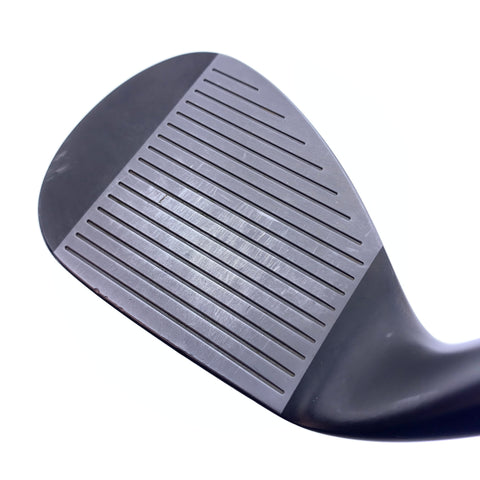 Used Mizuno Mizuno Pro T-3 Black ION Sand Wedge / 54.0 Degrees / Wedge Flex