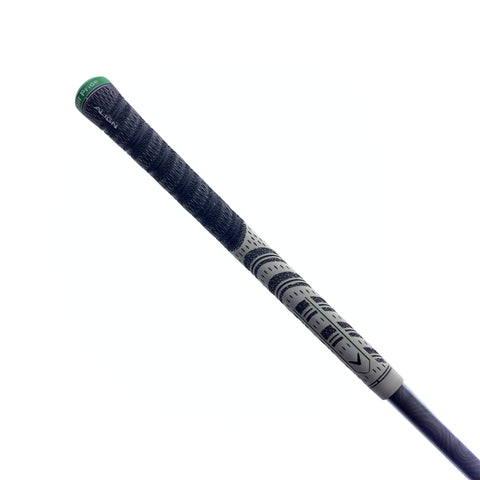Used Project X EvenFlow Green 6.0 55 S Driver Shaft / Stiff / Callaway Gen 2