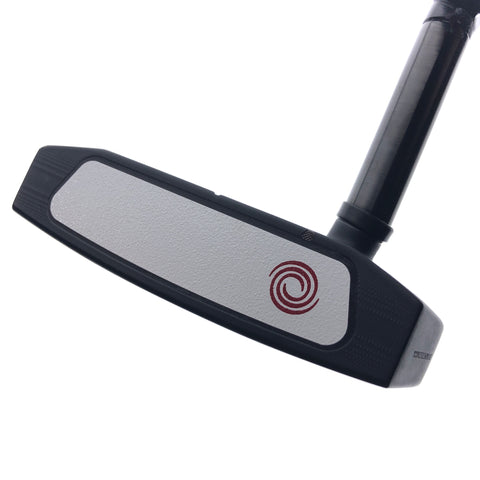 Used TOUR ISSUE Odyssey White Hot Versa Seven CH Putter / 33.5 Inches