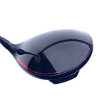 Used Wilson DYNAPWR Carbon 2025 Driver / 9.0 Degrees / Stiff Flex