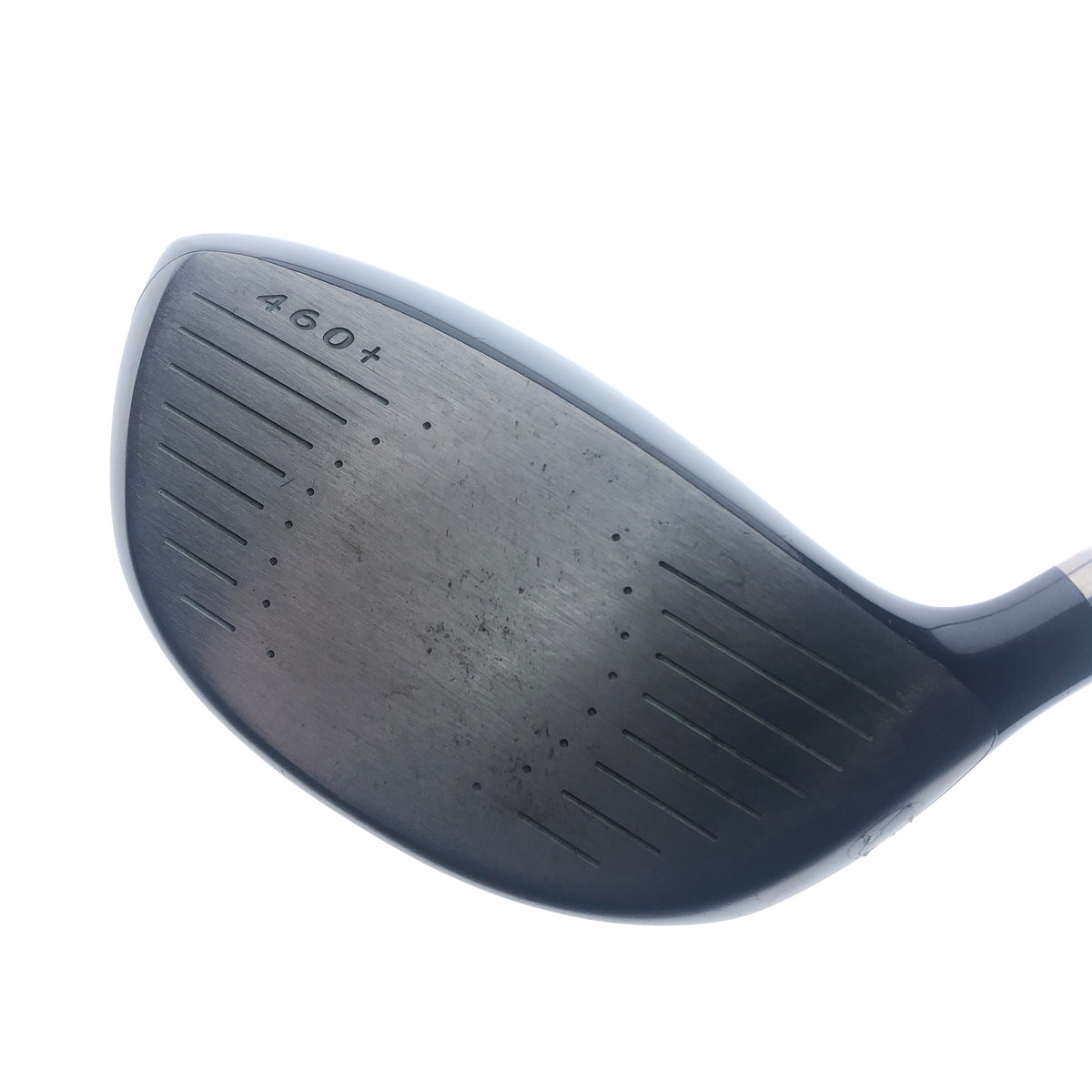 Used Nike Ignite 460 Driver / 10.5 Degrees / Regular Flex - Replay Golf 