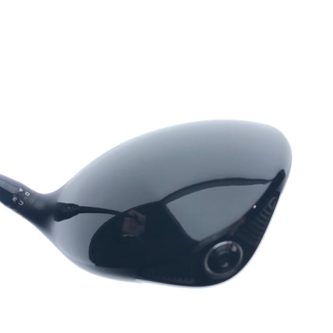 Used Cobra OPTM LS Driver / 9.0 Degrees / Stiff Flex