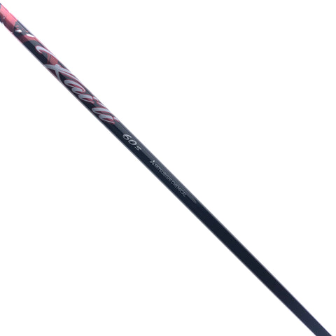 Used TaylorMade M4 Driver / 10.5 Degrees / Stiff Flex