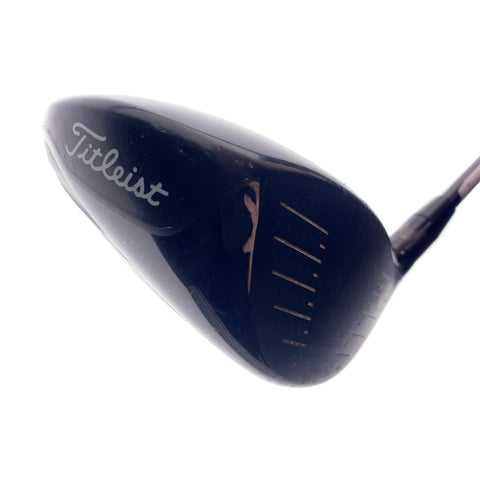 Used Titleist 913 D2 Driver / 10.5 Degrees / Stiff Flex