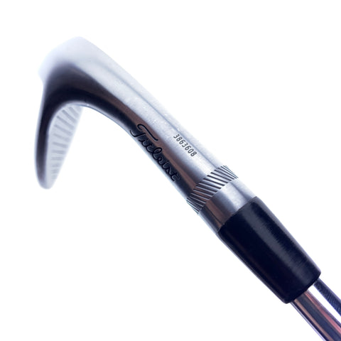 Used Titleist Vokey SM10 Tour Chrome Lob Wedge / 60.0 Degrees / Wedge Flex