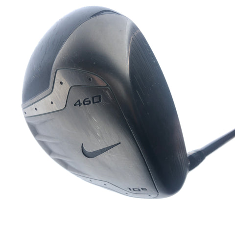 Used Nike Ignite 460 Driver / 10.5 Degrees / Regular Flex