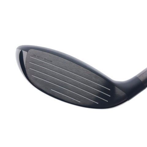 Used Callaway Elyte 9 Fairway Wood / 24 Degrees / Regular Flex
