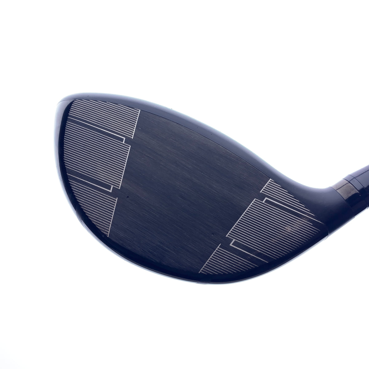 Used Wilson DYNAPWR Carbon 2025 Driver / 9.0 Degrees / Stiff Flex