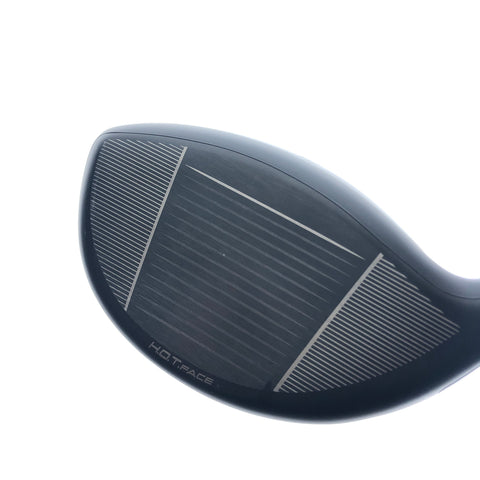 Used Cobra OPTM LS Driver / 9.0 Degrees / Stiff Flex