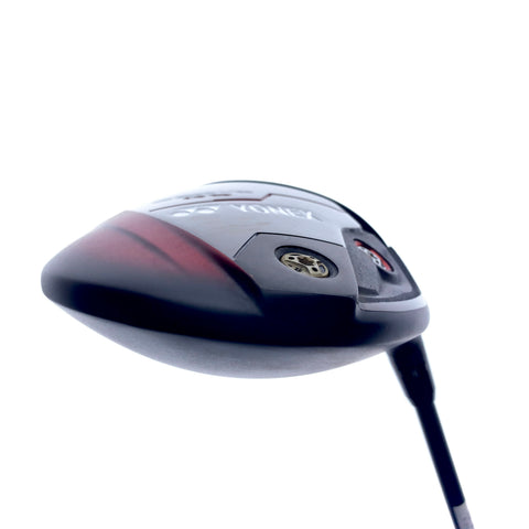 Used Yonex Ezone GS Driver / 10.5 Degrees / Regular Flex