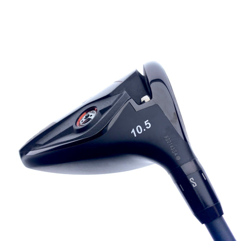 Used Yonex Ezone GS Driver / 10.5 Degrees / Regular Flex