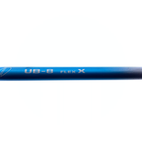 Used Graphite Design Tour AD UB-8 X 2022 Fairway Shaft / X-Stiff / Titleist Gen2