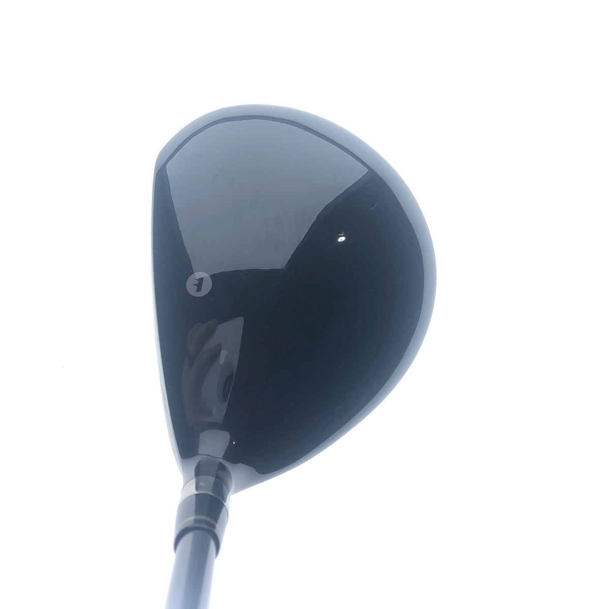 Used Nike Ignite 460 Driver / 10.5 Degrees / Regular Flex - Replay Golf 