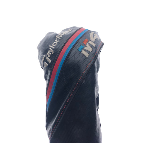 Used TaylorMade M4 Driver / 10.5 Degrees / Stiff Flex