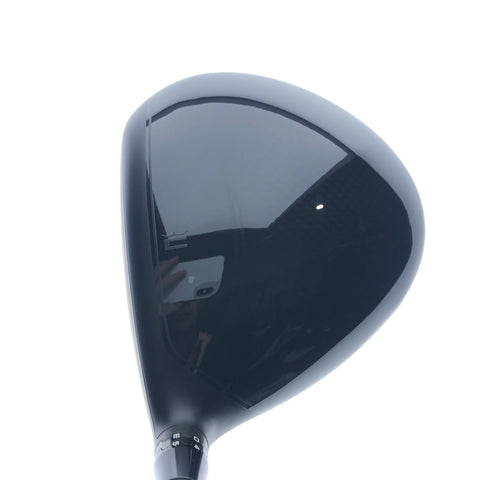 Used Cobra OPTM LS Driver / 9.0 Degrees / Stiff Flex