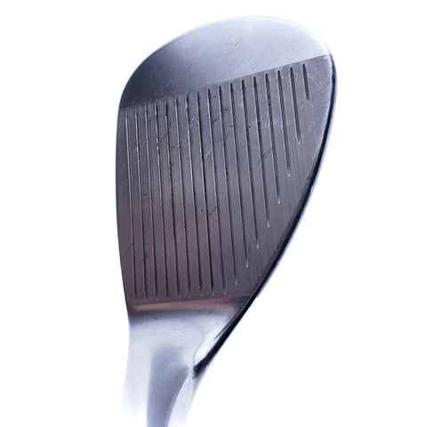 Used Titleist Vokey SM10 Tour Chrome Lob Wedge / 60.0 Degrees / Wedge Flex