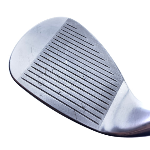 Used Titleist Vokey SM10 Tour Chrome Lob Wedge / 60.0 Degrees / Wedge Flex