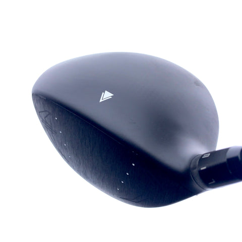 Used Yonex Ezone GS Driver / 10.5 Degrees / Regular Flex