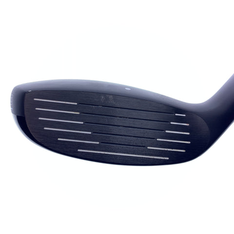 Used Ping G440 3 Hybrid / 20.0 Degrees / Stiff Flex