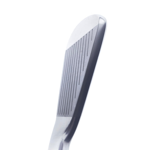 Used Titleist 716 T-MB 2 Hybrid / 17.0 Degrees / Stiff Flex