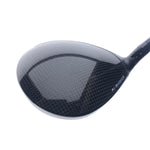 Used TOUR ISSUE Callaway Paradym Ai Smoke T D Max Dr / 9.0 Deg / Stiff / Left H