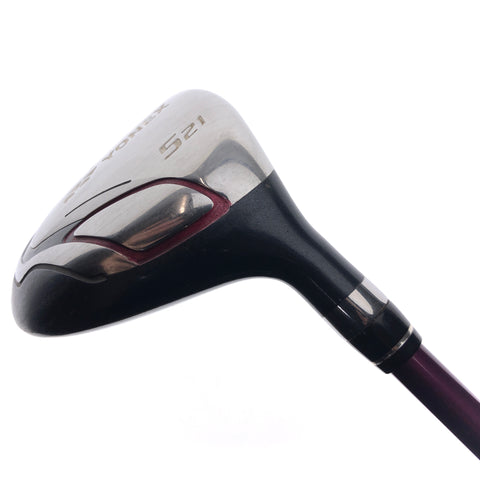 Used Yonex VMS 5 Fairway Wood / 21 Degrees / Ladies Flex