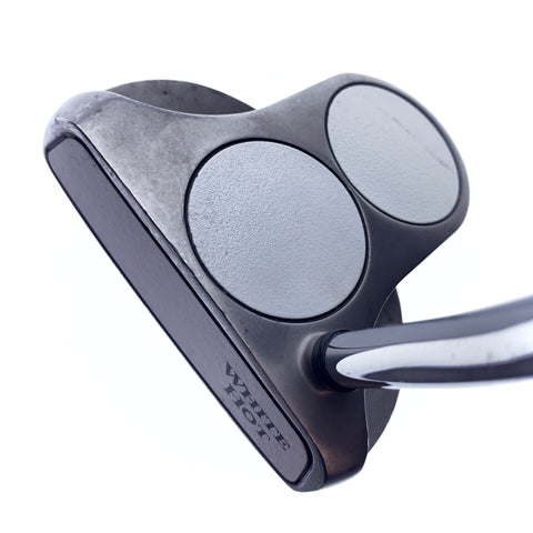 Used Odyssey White Hot 2-Ball Putter / 33.0 Inches