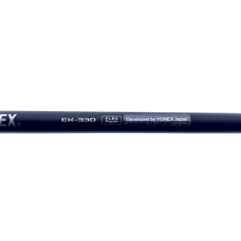 Used Yonex Ezone GS Driver / 10.5 Degrees / Regular Flex