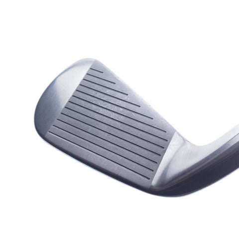 Used Titleist 716 T-MB 2 Hybrid / 17.0 Degrees / Stiff Flex