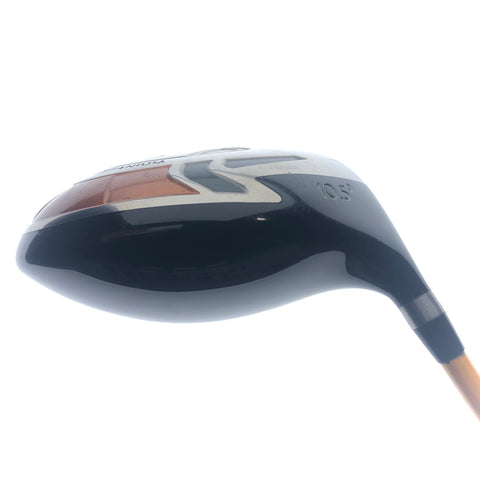 Used Ping G10 Driver / 10.5 Degrees / Stiff Flex