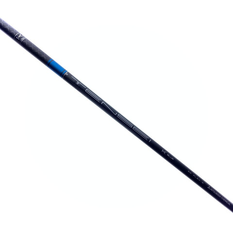Used Mitsubishi Tensei 1K Blue 65 Fairway Shaft / Stiff Flex / Titleist Gen 2