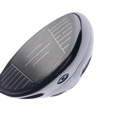 Used TOUR ISSUE Callaway Paradym Ai Smoke T D Max Dr / 9.0 Deg / Stiff / Left H