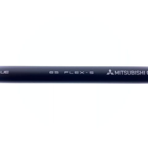 Used Mitsubishi Tensei 1K Blue 65 Fairway Shaft / Stiff Flex / Titleist Gen 2