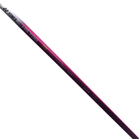 Used Yonex VMS 5 Fairway Wood / 21 Degrees / Ladies Flex