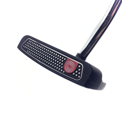 Used Odyssey Limited Edition Jailbird 380 Putter / 36.0 Inches