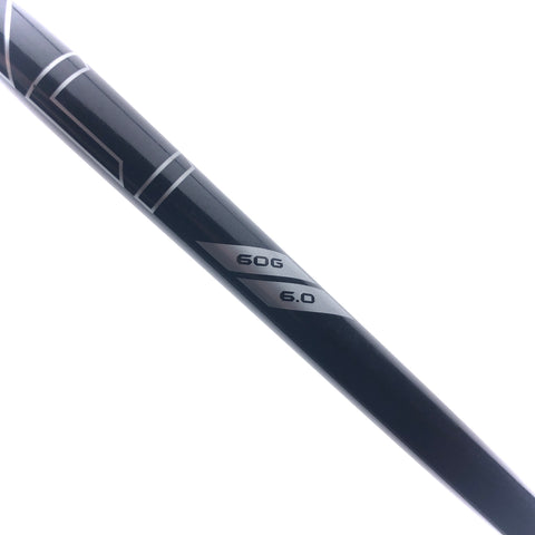 Used TOUR ISSUE Callaway Paradym Ai Smoke T D Max Dr / 9.0 Deg / Stiff / Left H