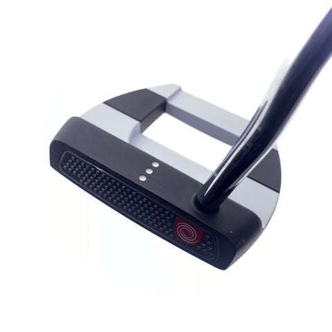 Used Odyssey Limited Edition Jailbird 380 Putter / 36.0 Inches