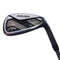 Used Callaway Mavrik Pro 8 Iron / 34.5 Degrees / Stiff Flex