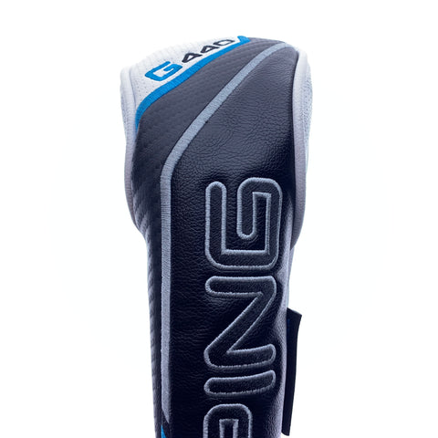 Used Ping G440 3 Hybrid / 20.0 Degrees / Stiff Flex