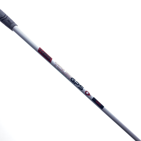 Used TaylorMade TP Black Soto Putter / 35.0 Inches