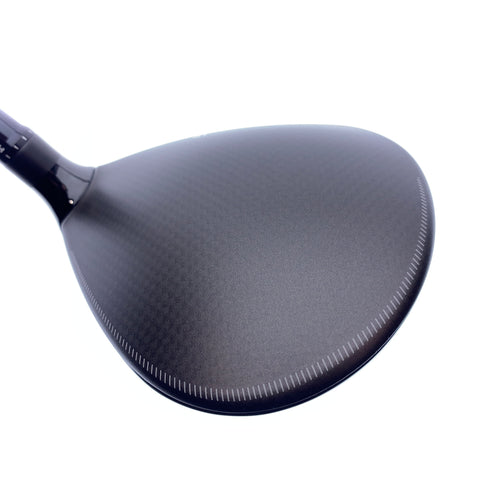Used TaylorMade Qi4D 3 Fairway Wood / 15.0 Degrees / Regular Flex