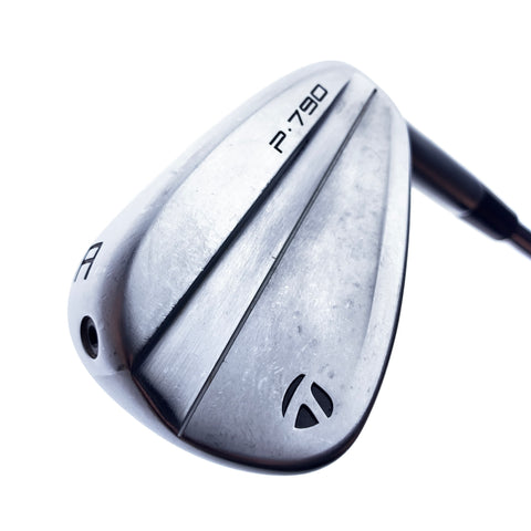 Used TaylorMade P790 2023 AW Iron / 50.0 Degrees / Stiff Flex